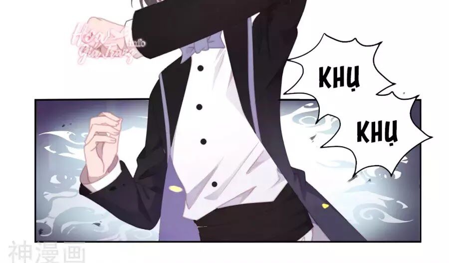 Thanh âm giai điệu phản công: Chapter 72