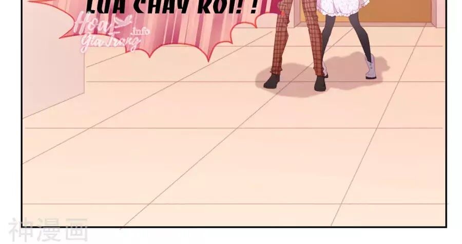 Thanh âm giai điệu phản công: Chapter 72