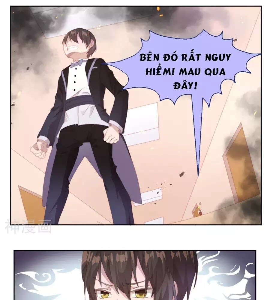 Thanh âm giai điệu phản công: Chapter 72