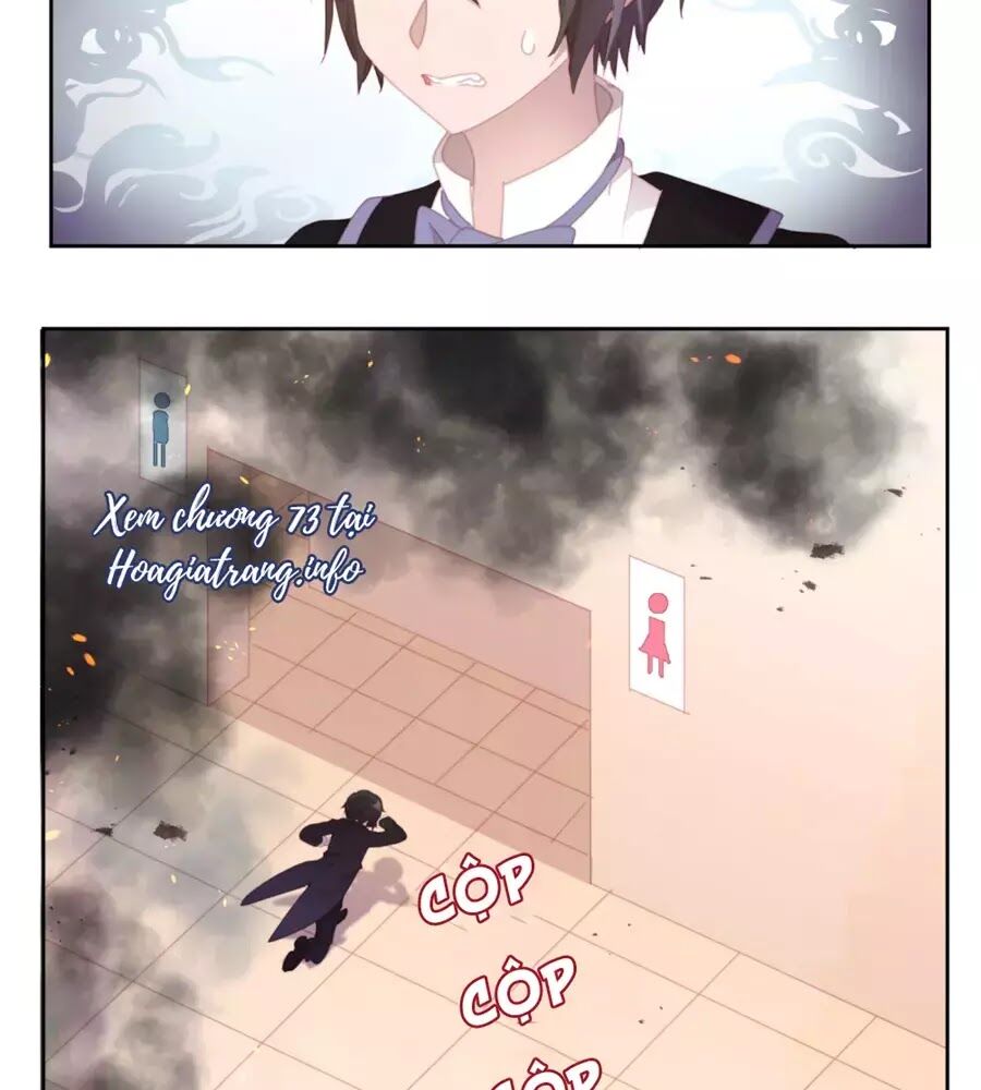 Thanh âm giai điệu phản công: Chapter 72