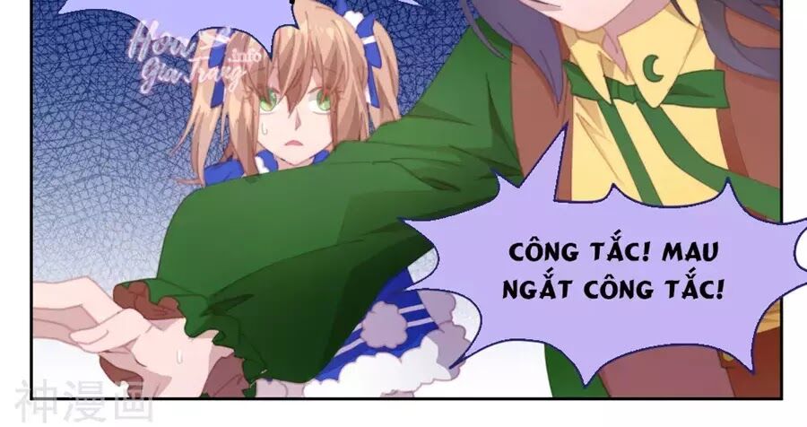 Thanh âm giai điệu phản công: Chapter 72