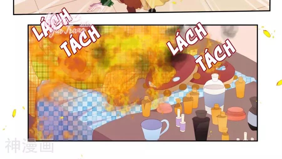 Thanh âm giai điệu phản công: Chapter 72