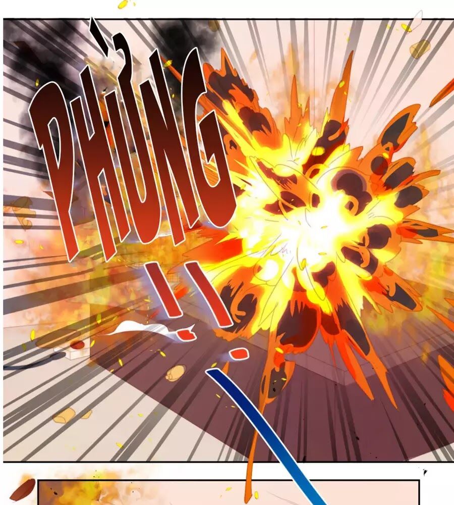 Thanh âm giai điệu phản công: Chapter 72