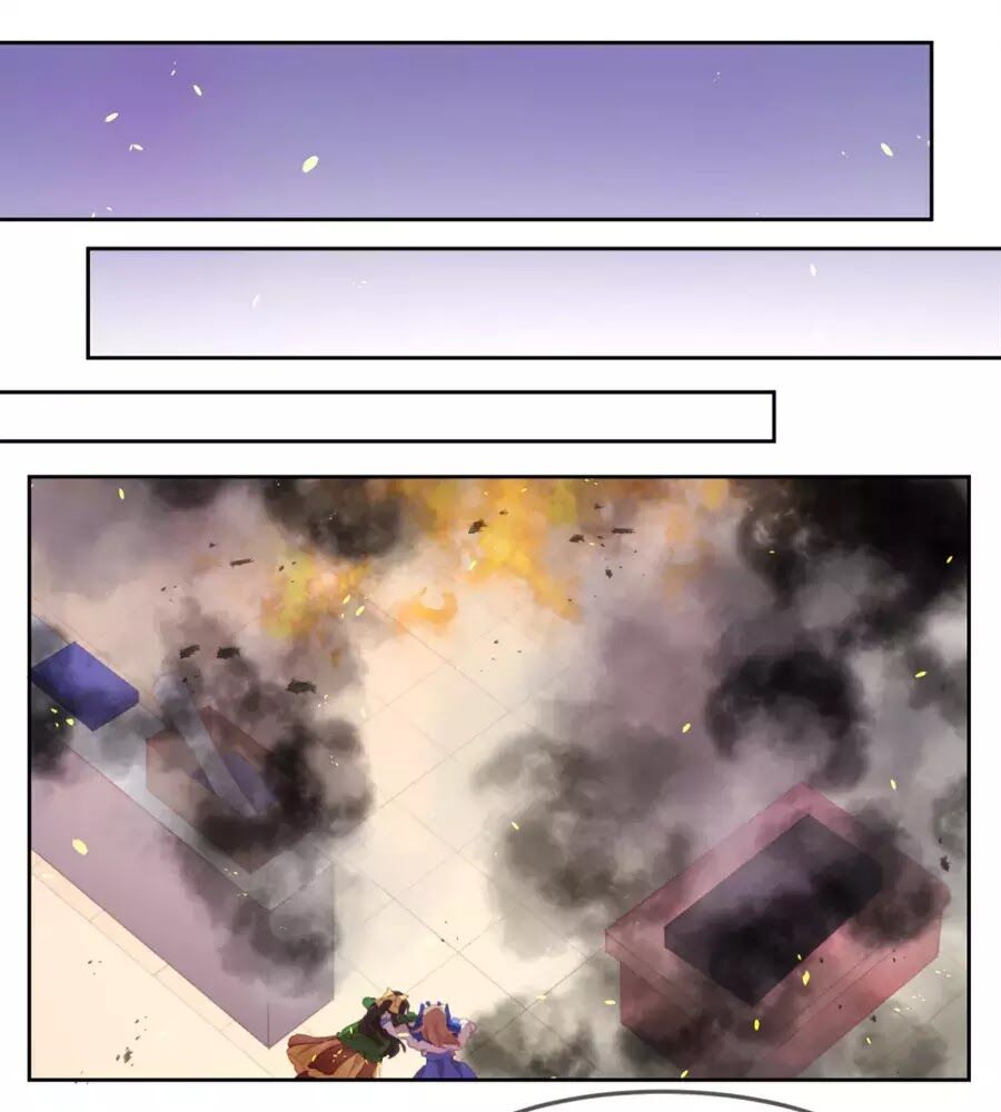 Thanh âm giai điệu phản công: Chapter 73