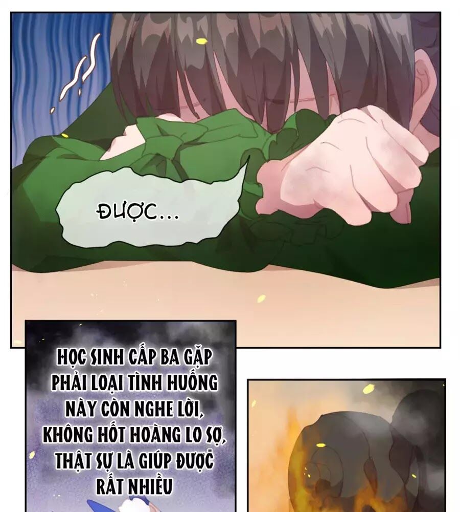 Thanh âm giai điệu phản công: Chapter 73