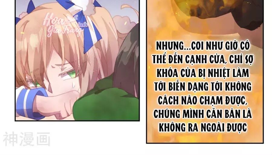 Thanh âm giai điệu phản công: Chapter 73