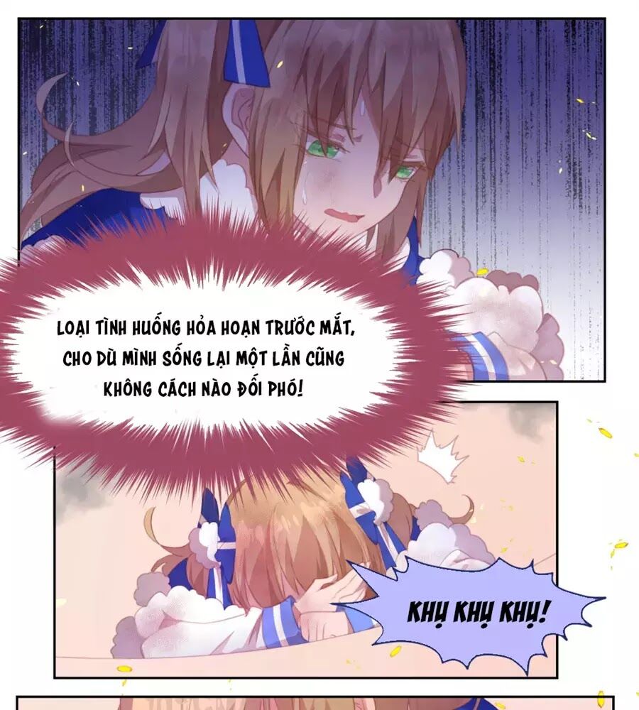 Thanh âm giai điệu phản công: Chapter 73