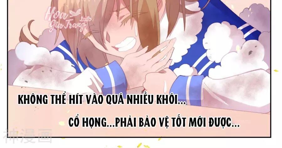 Thanh âm giai điệu phản công: Chapter 73