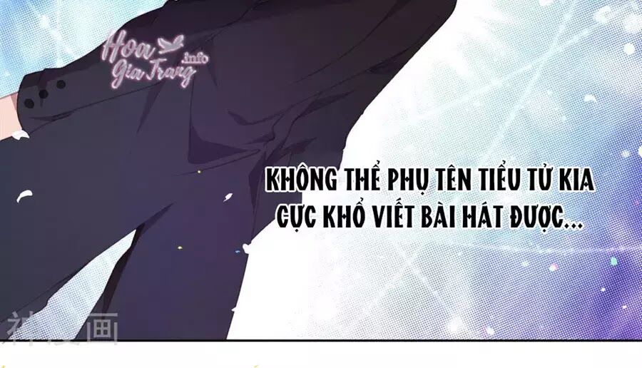 Thanh âm giai điệu phản công: Chapter 73