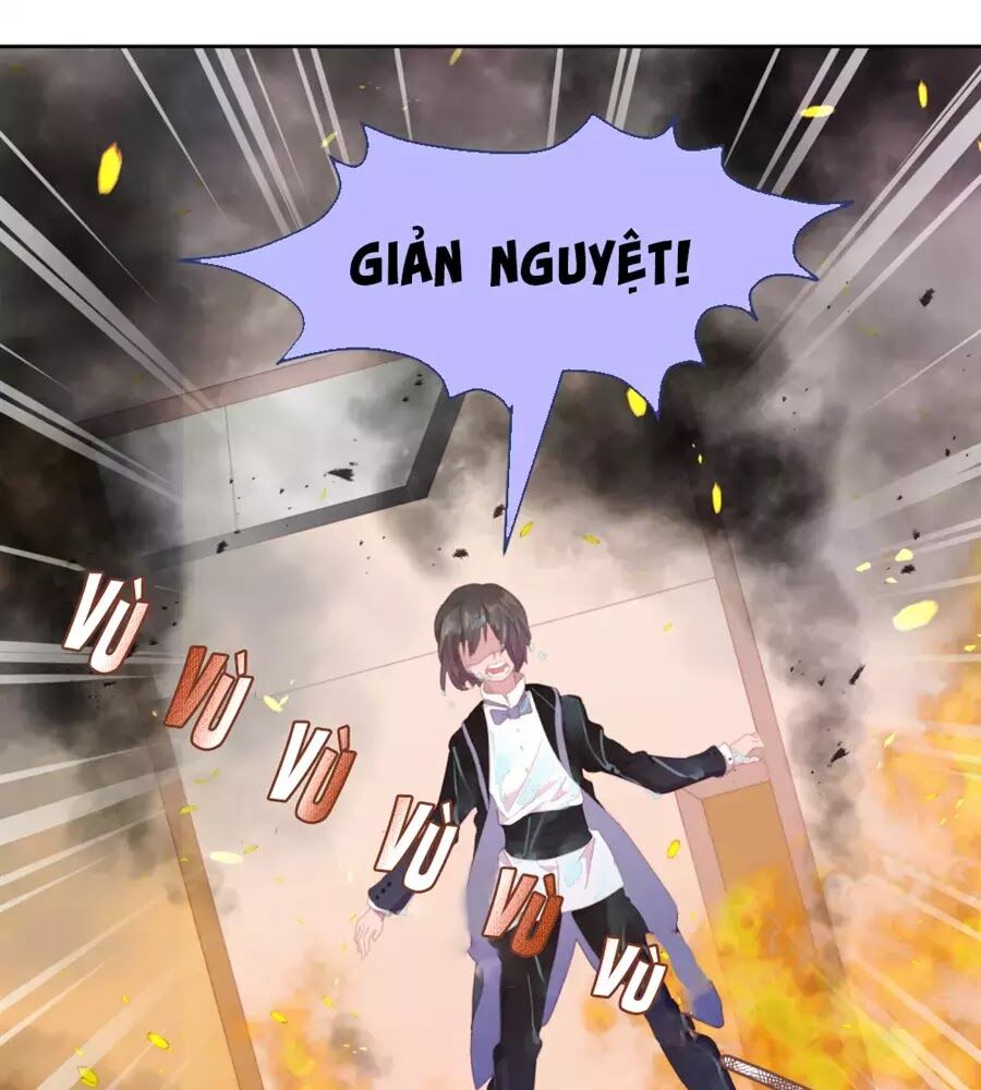 Thanh âm giai điệu phản công: Chapter 73