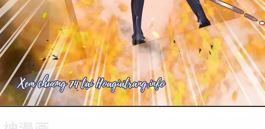Thanh âm giai điệu phản công: Chapter 73