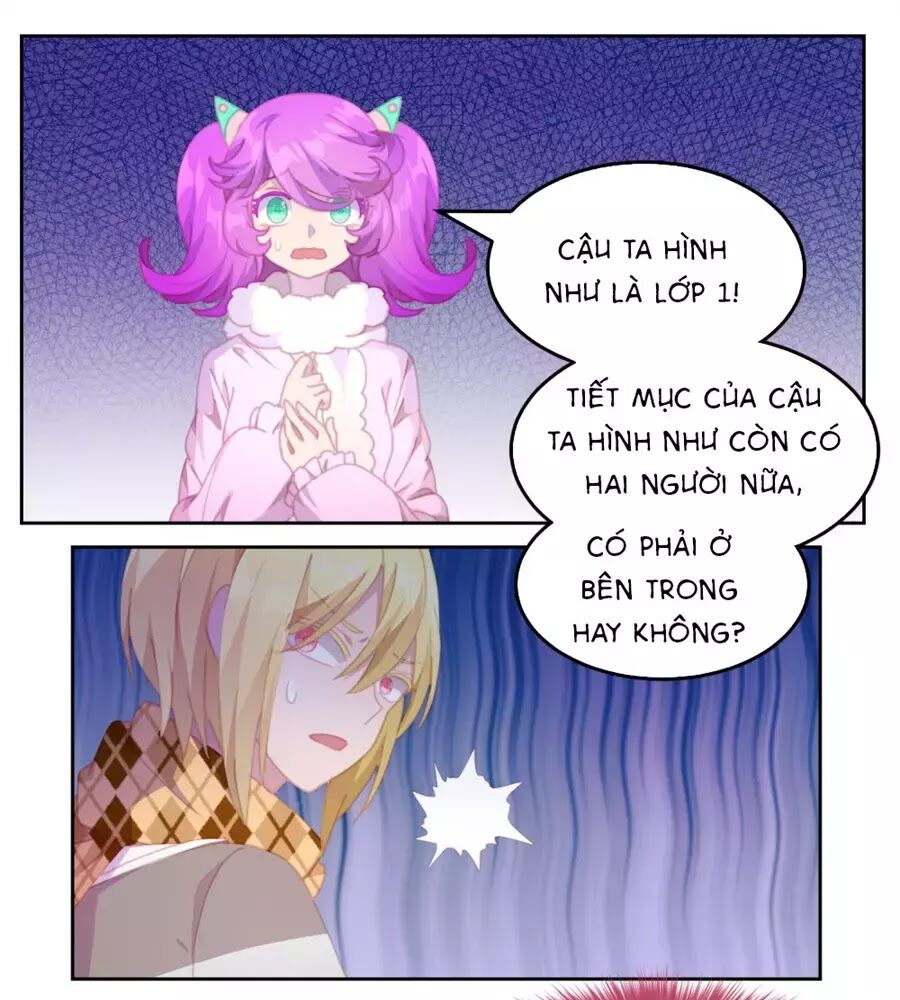 Thanh âm giai điệu phản công: Chapter 73