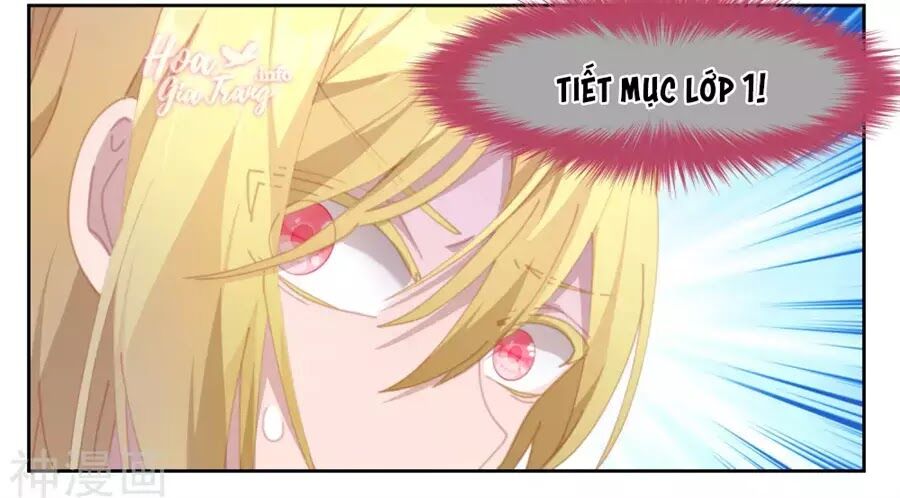Thanh âm giai điệu phản công: Chapter 73