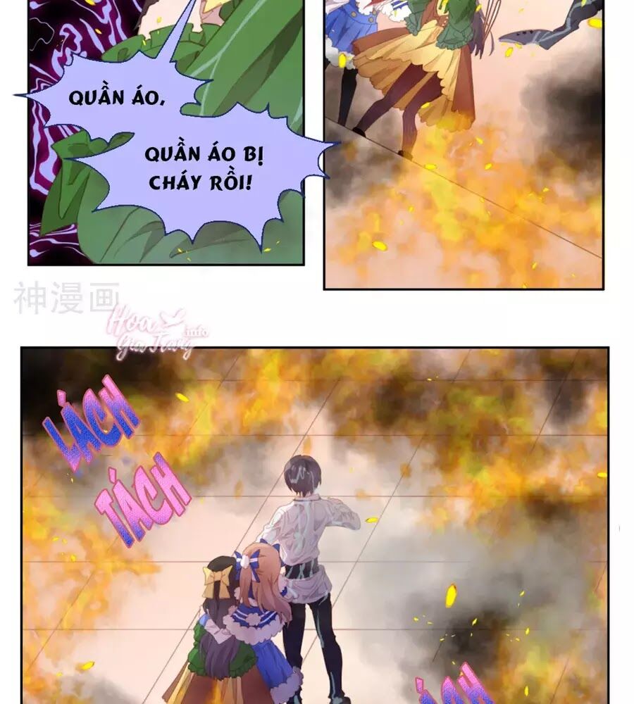 Thanh âm giai điệu phản công: Chapter 74