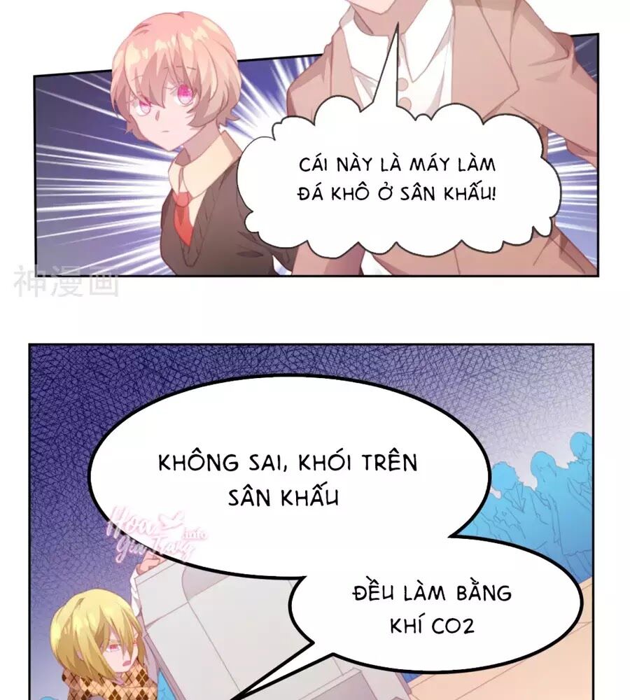 Thanh âm giai điệu phản công: Chapter 74