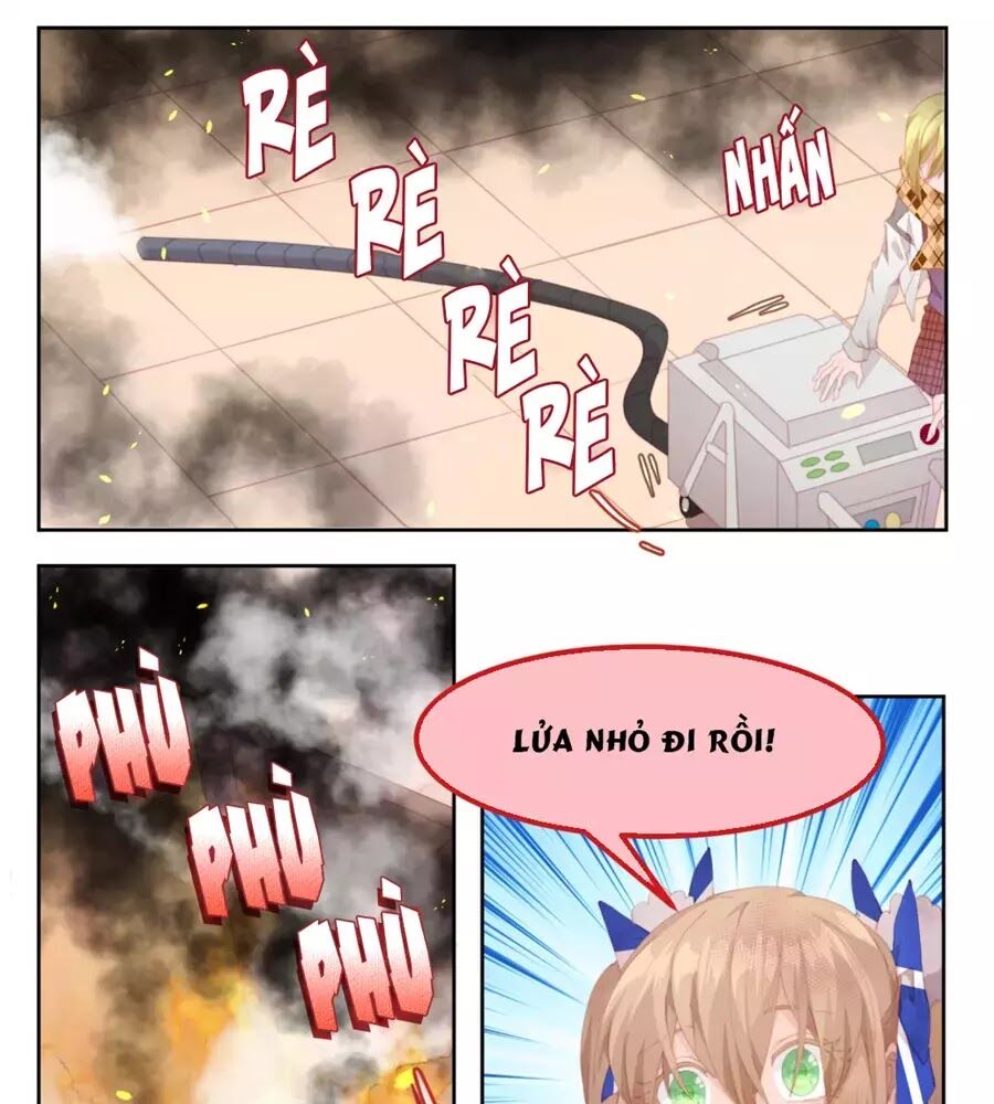 Thanh âm giai điệu phản công: Chapter 74