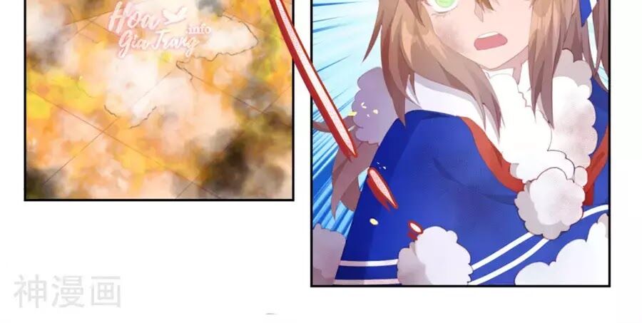 Thanh âm giai điệu phản công: Chapter 74