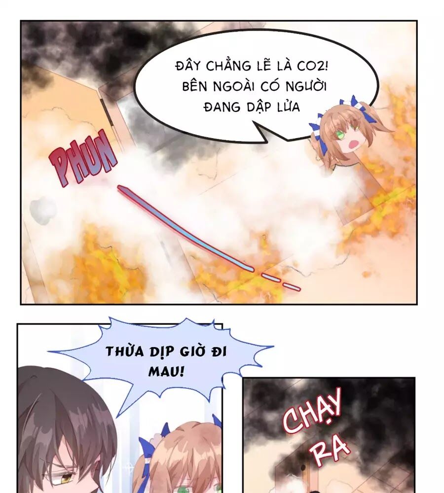Thanh âm giai điệu phản công: Chapter 74