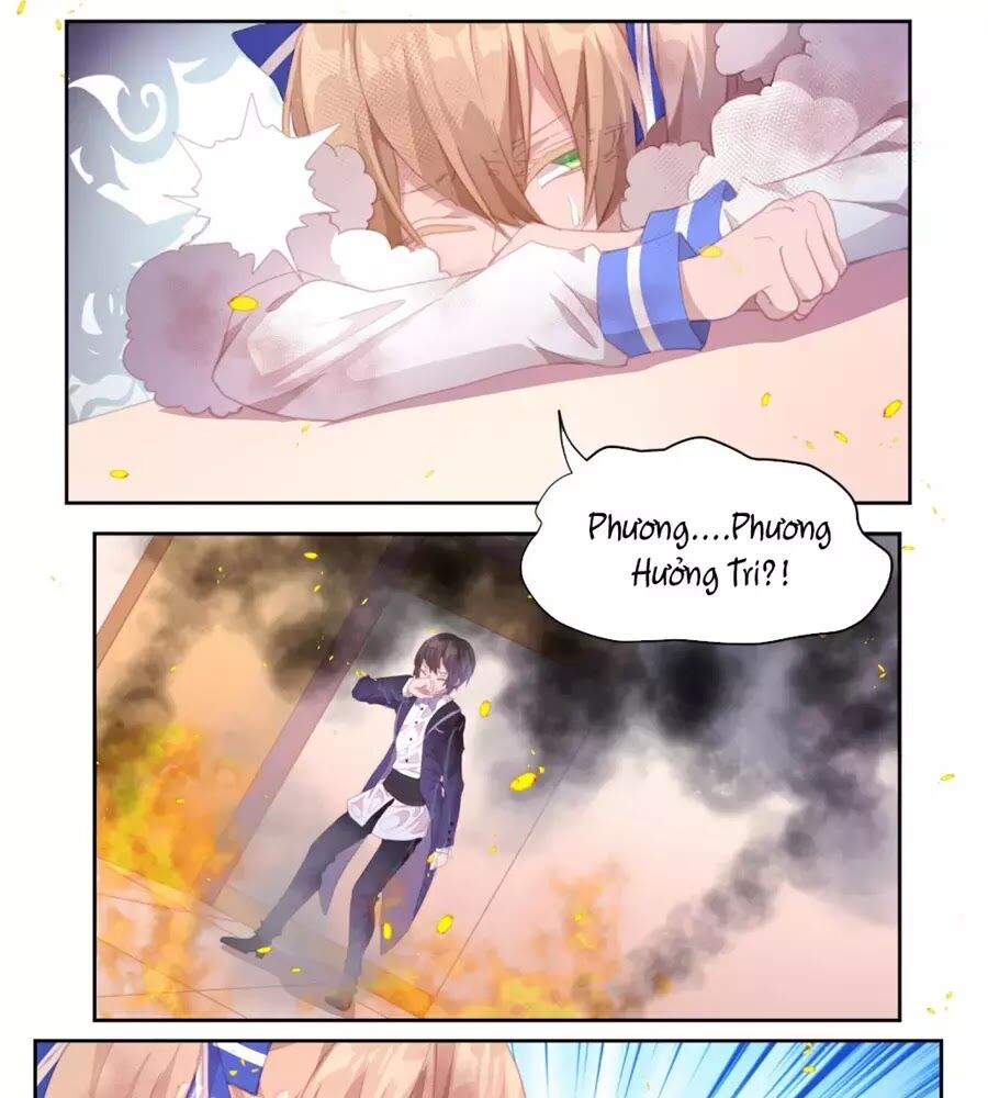 Thanh âm giai điệu phản công: Chapter 74