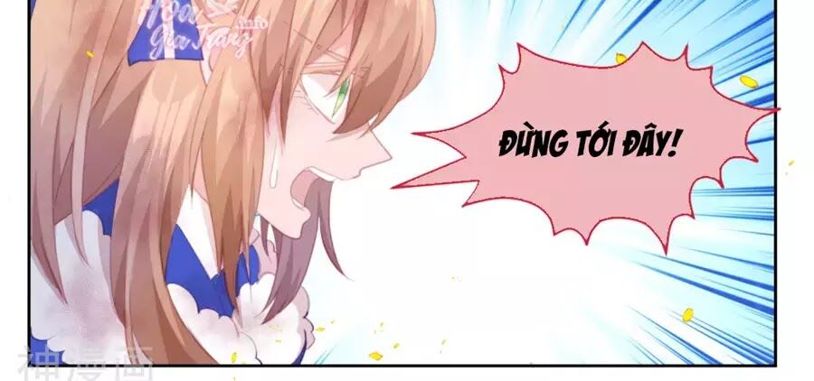 Thanh âm giai điệu phản công: Chapter 74