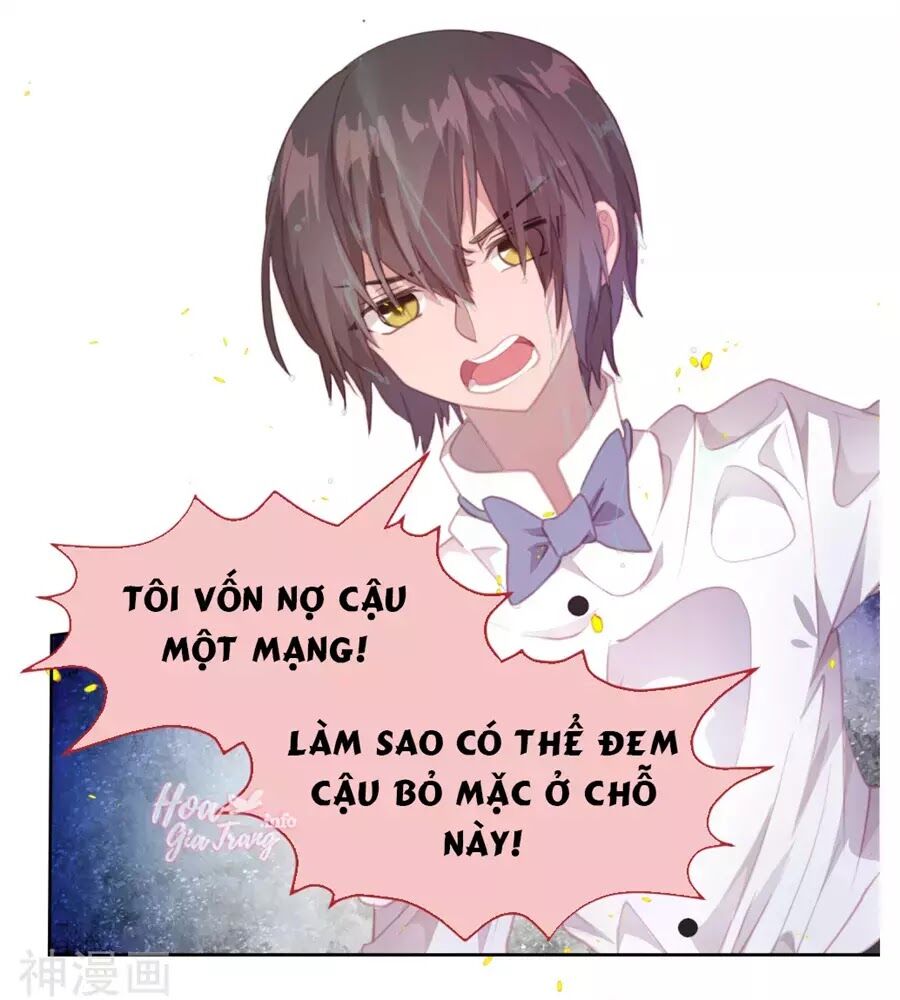 Thanh âm giai điệu phản công: Chapter 74