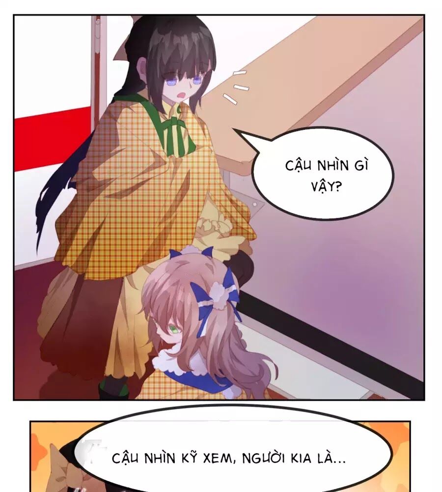 Thanh âm giai điệu phản công: Chapter 75