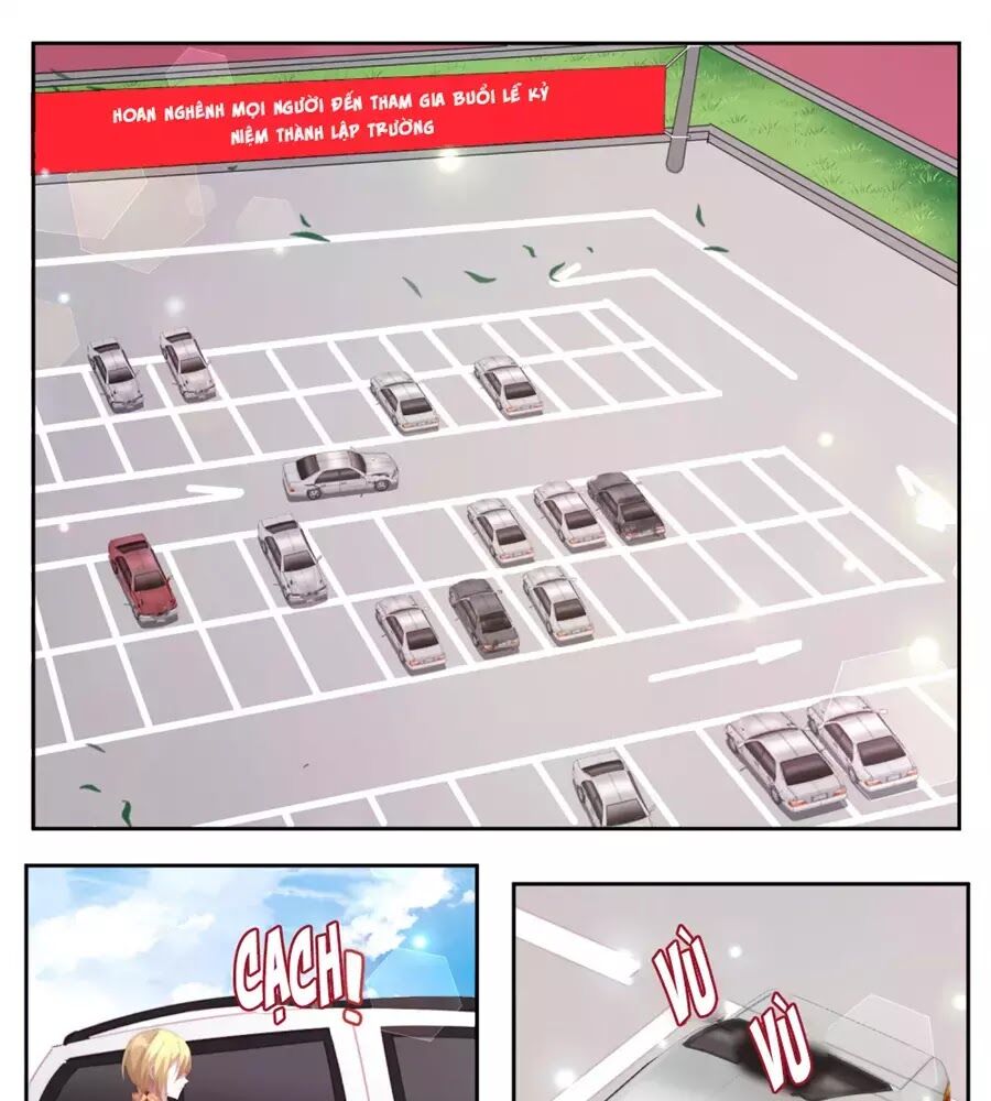 Thanh âm giai điệu phản công: Chapter 75
