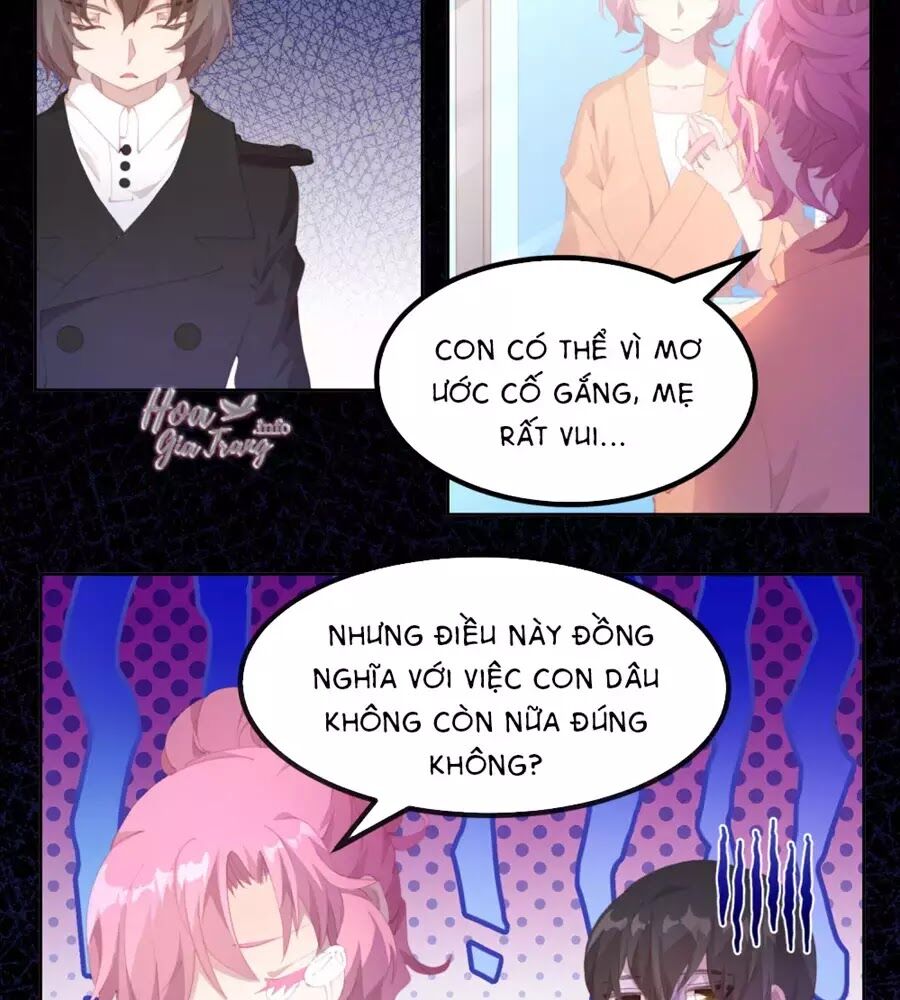 Thanh âm giai điệu phản công: Chapter 75