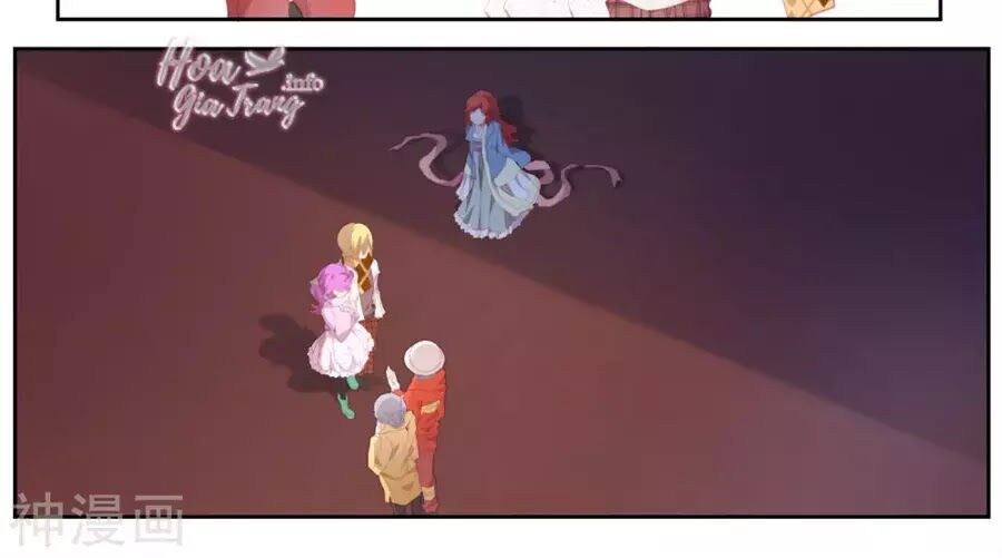 Thanh âm giai điệu phản công: Chapter 75