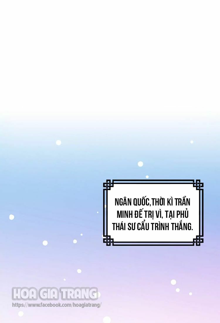 Ác nữ hoàng hậu: Chapter 1.5