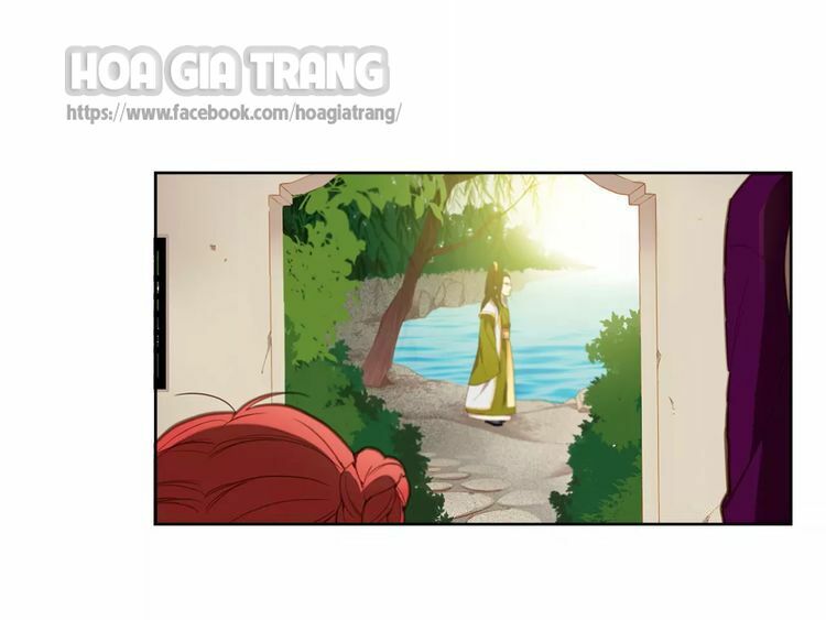 Ác nữ hoàng hậu: Chapter 1.5