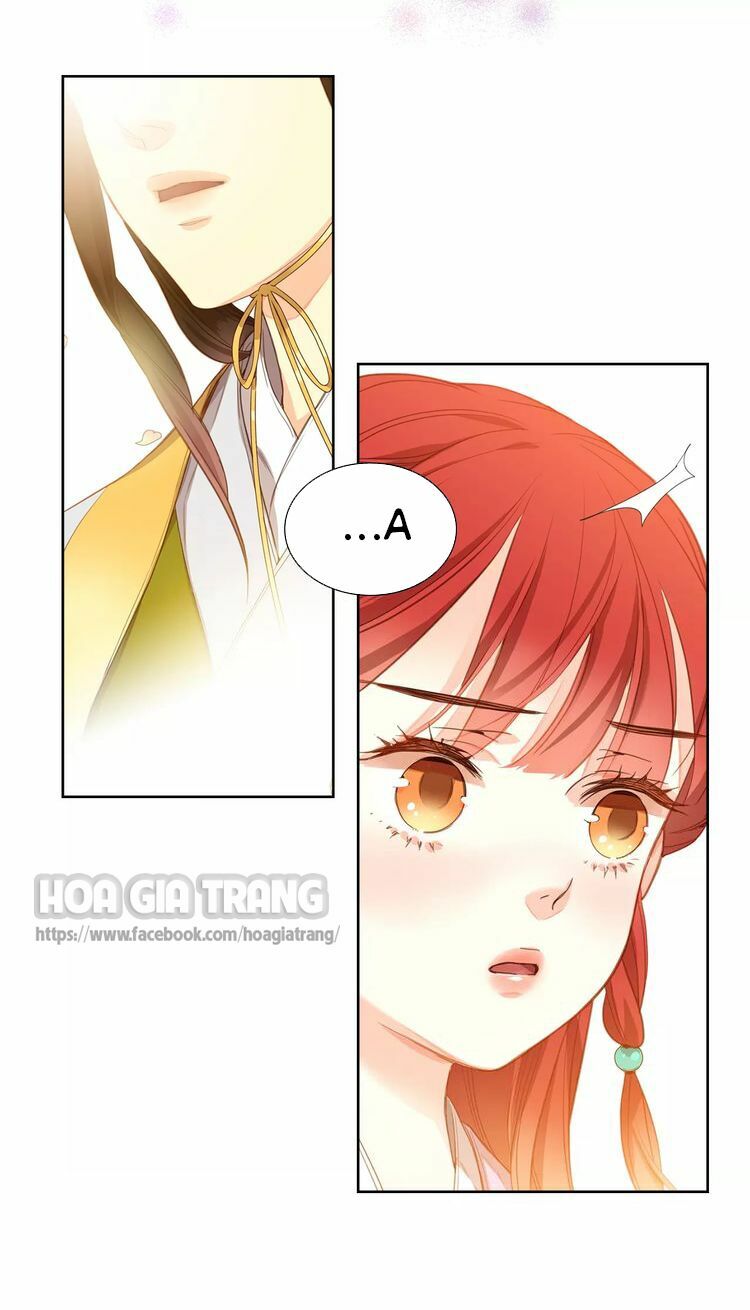 Ác nữ hoàng hậu: Chapter 1.5