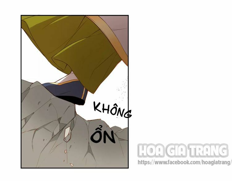 Ác nữ hoàng hậu: Chapter 1.5