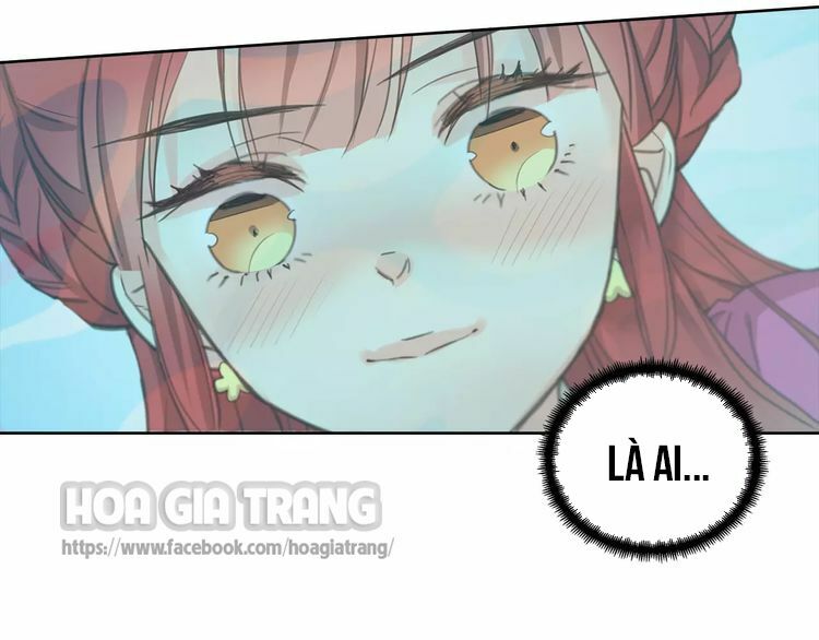 Ác nữ hoàng hậu: Chapter 1.5