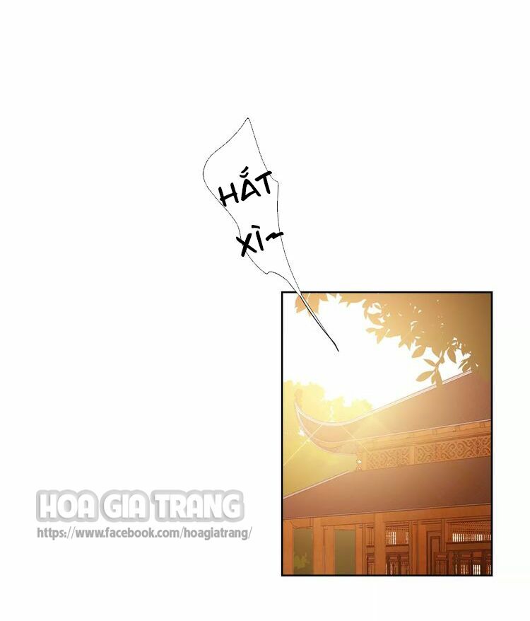 Ác nữ hoàng hậu: Chapter 1.5