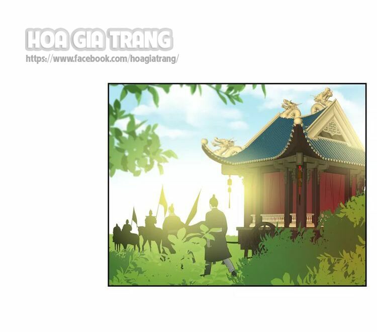 Ác nữ hoàng hậu: Chapter 1.5
