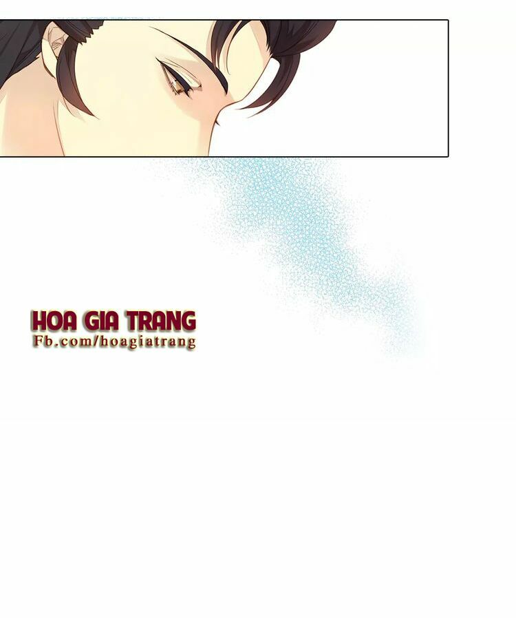 Ác nữ hoàng hậu: Chapter 10