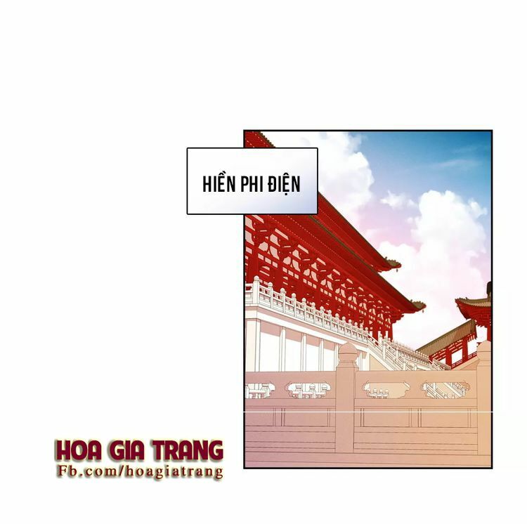 Ác nữ hoàng hậu: Chapter 10