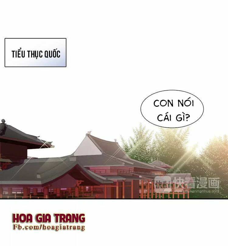 Ác nữ hoàng hậu: Chapter 10