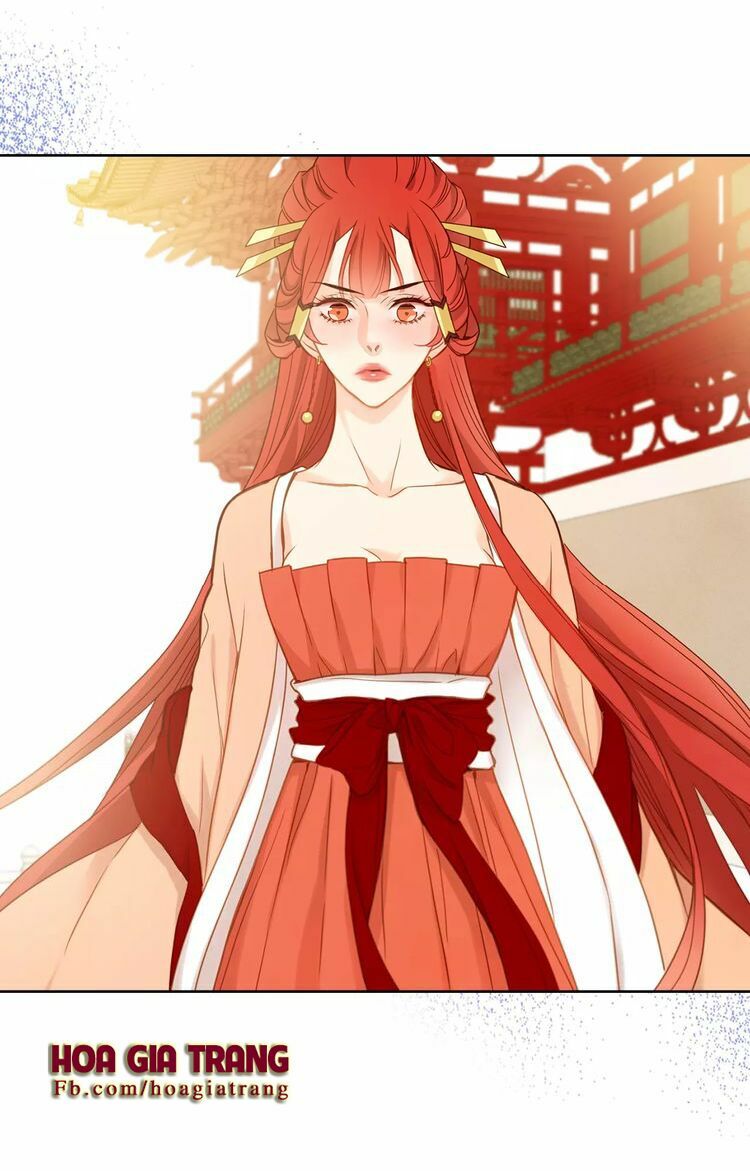 Ác nữ hoàng hậu: Chapter 10