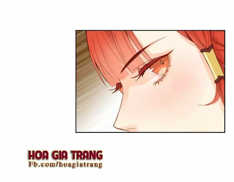 Ác nữ hoàng hậu: Chapter 10