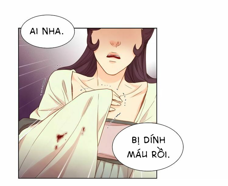 Ác nữ hoàng hậu: Chapter 10