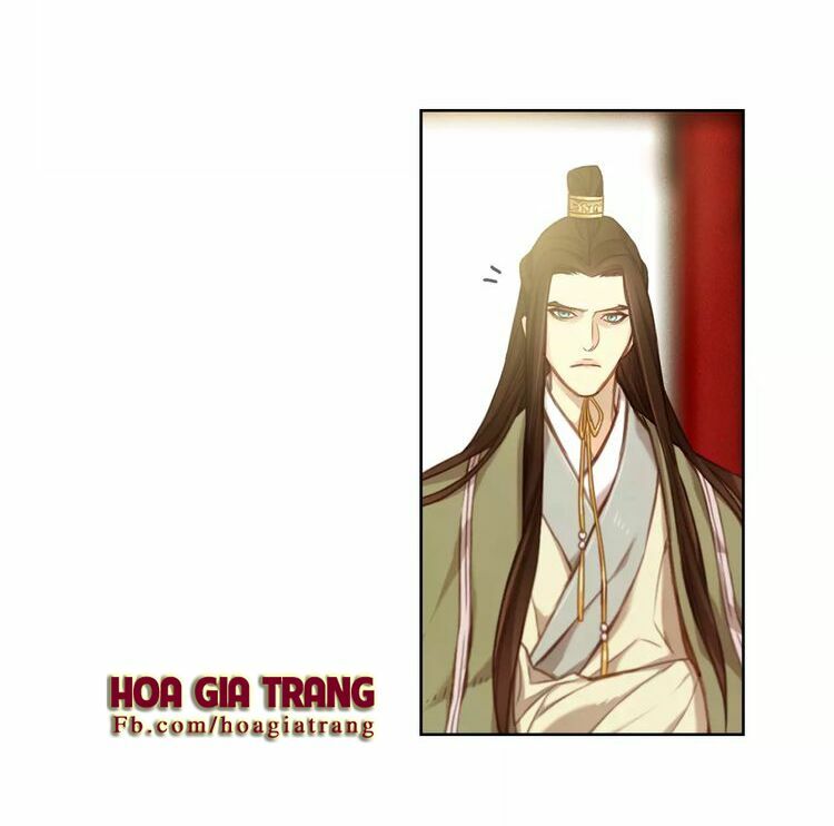 Ác nữ hoàng hậu: Chapter 10