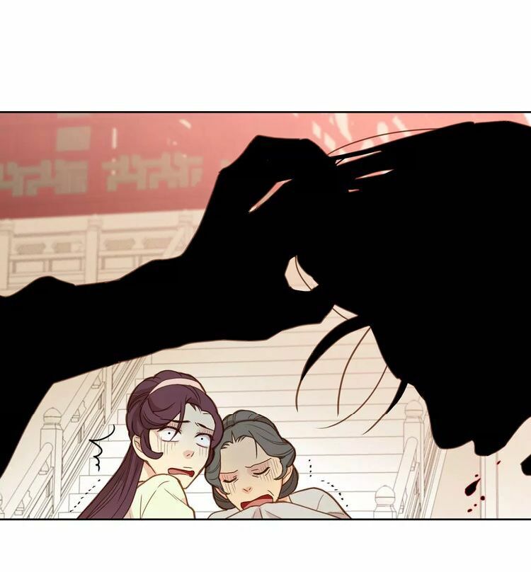 Ác nữ hoàng hậu: Chapter 10