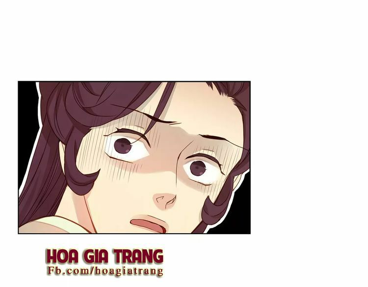 Ác nữ hoàng hậu: Chapter 10