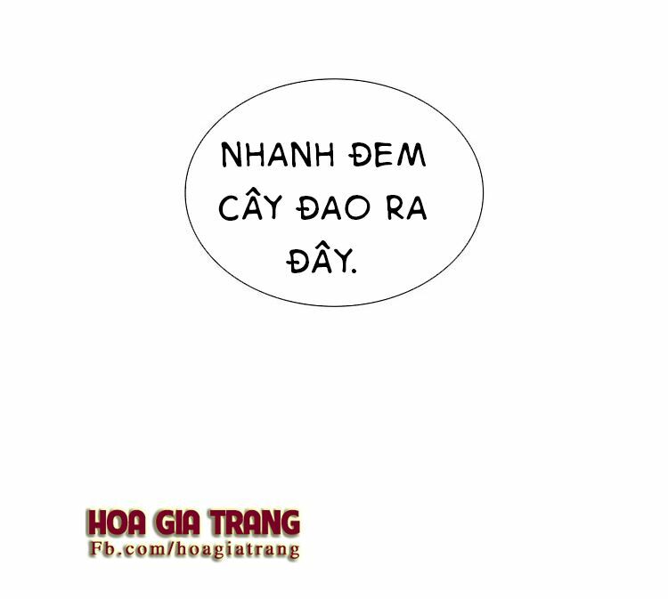 Ác nữ hoàng hậu: Chapter 10