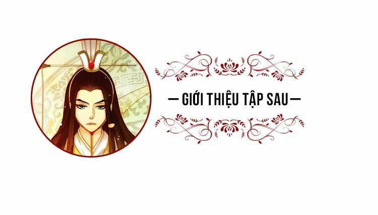 Ác nữ hoàng hậu: Chapter 10