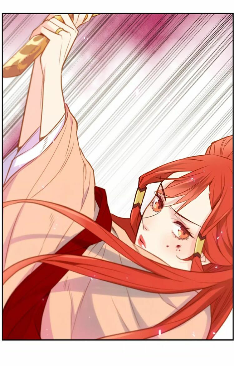 Ác nữ hoàng hậu: Chapter 10