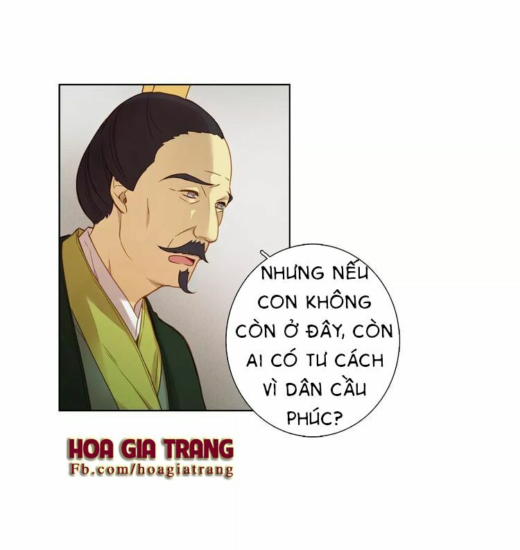 Ác nữ hoàng hậu: Chapter 10
