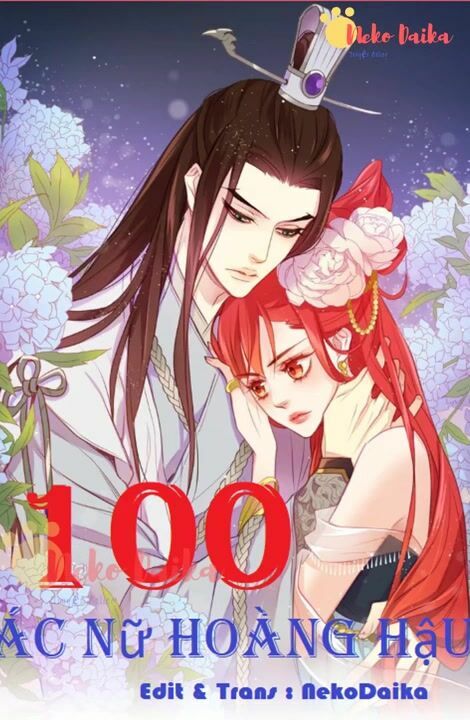 Ác nữ hoàng hậu: Chapter 100